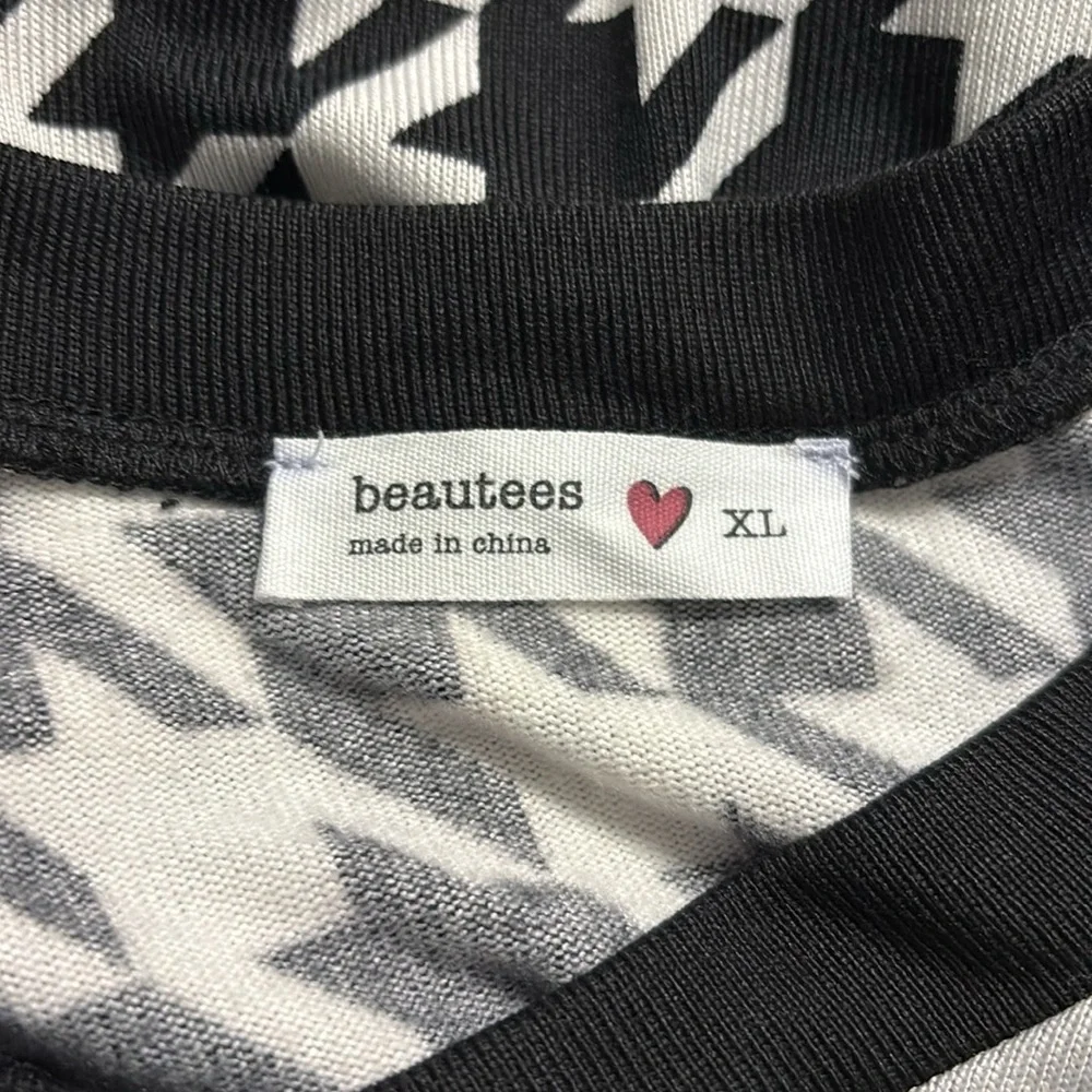 Beautees nwt super